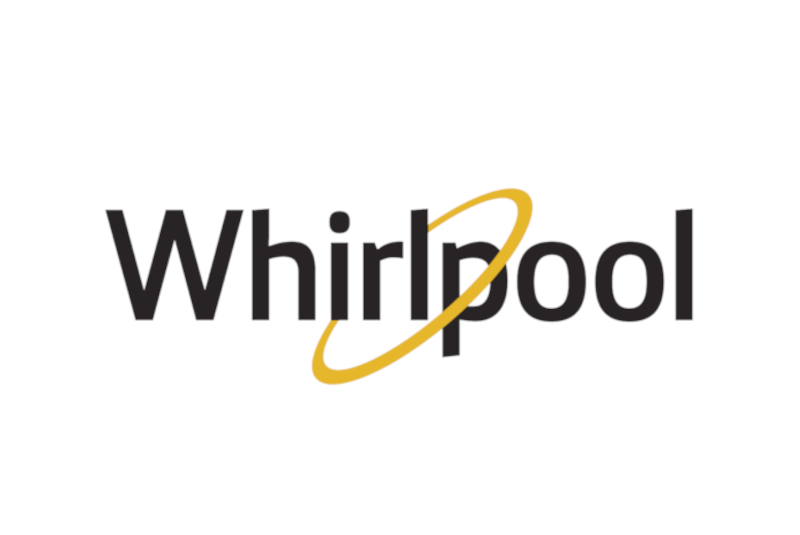 Whirlpool in Camp Pendleton South